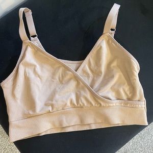 Maternity bra
